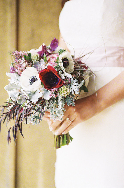 Bridal bouquet