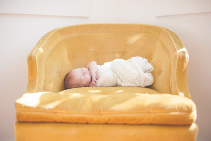 newborn photos by Jara Hill