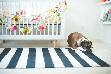floral nursery Inspiration