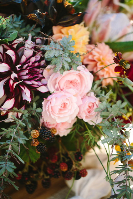 summer florals Inspiration