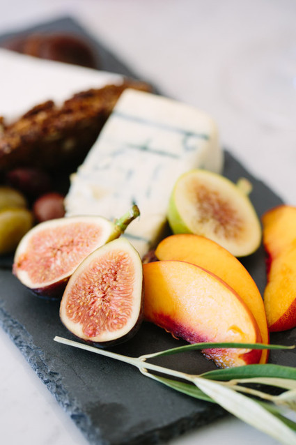 cheese plate