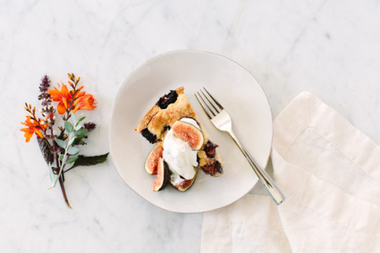 summer fruit buckle