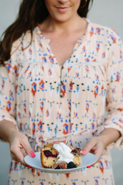 How to throw an end-of-summer backyard party Inspiration