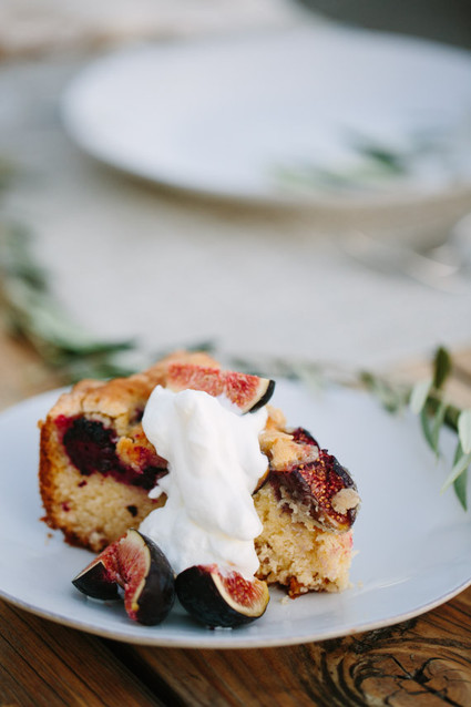 summer fruit buckle