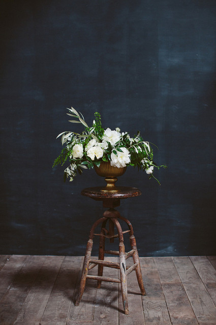 Wedding florals
