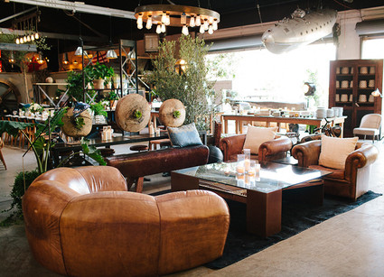 Wedding reception Inspiration