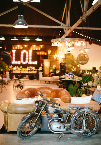 Wedding decor Inspiration
