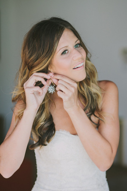Wedding jewelry