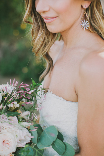 Wedding jewelry