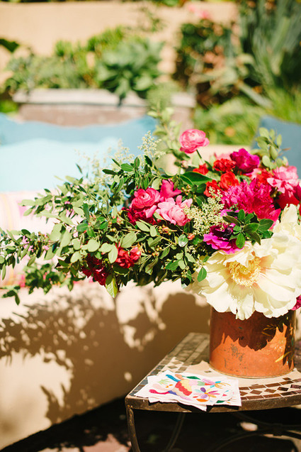 mexican party ideas