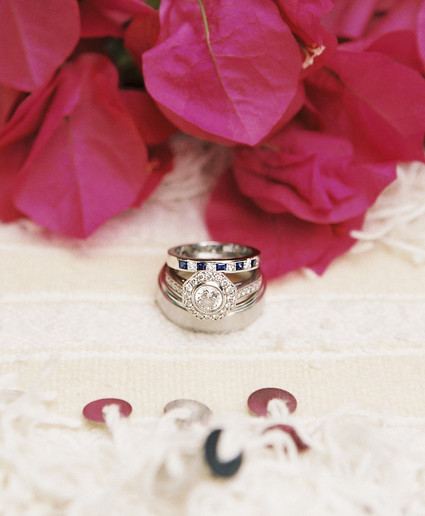 Wedding rings