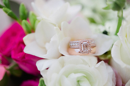 Wedding rings