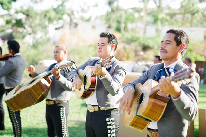 Wedding entertainment