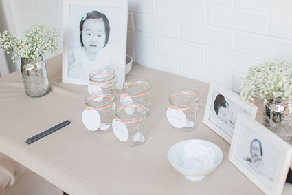 All white girl birthday party Inspiration