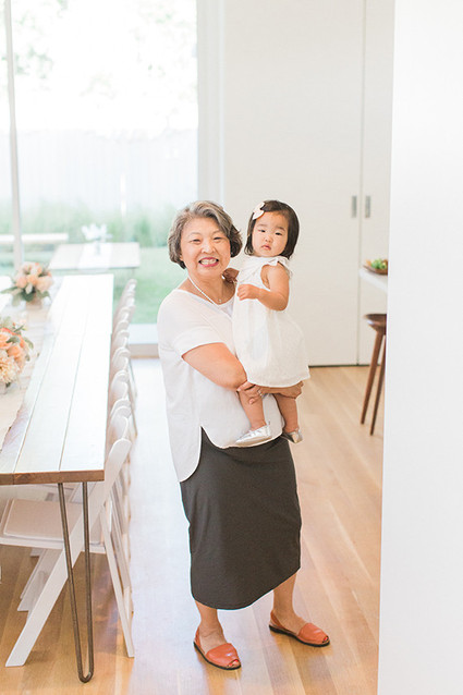 All white girl birthday party