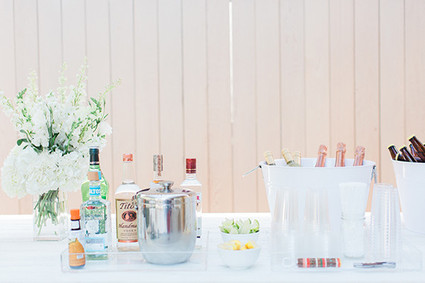 bar Inspiration