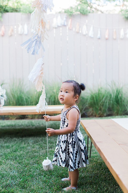 1st birthday party