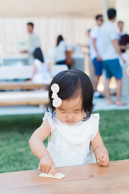 1st birthday party