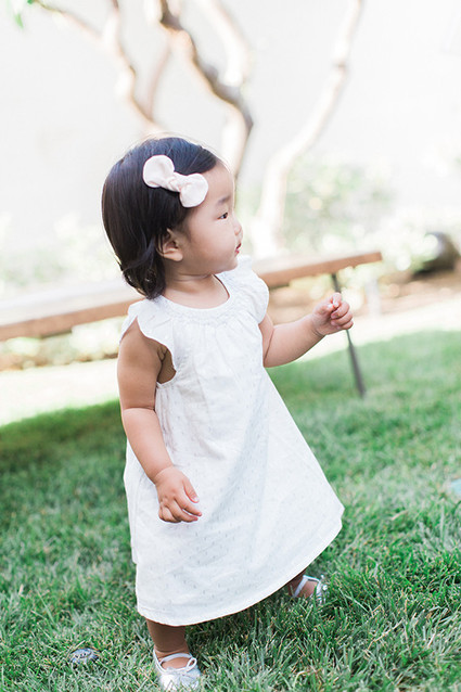 1st birthday party