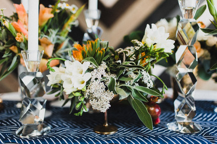 Wedding florals