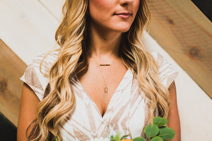 Wedding jewelry