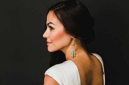 Wedding jewelry