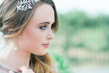 Wedding jewelry