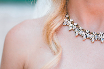 Wedding jewelry