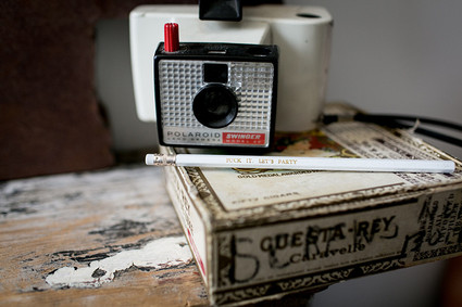 Rent Patina Studio Tour