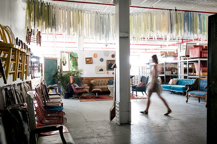 Rent Patina Studio Tour Inspiration
