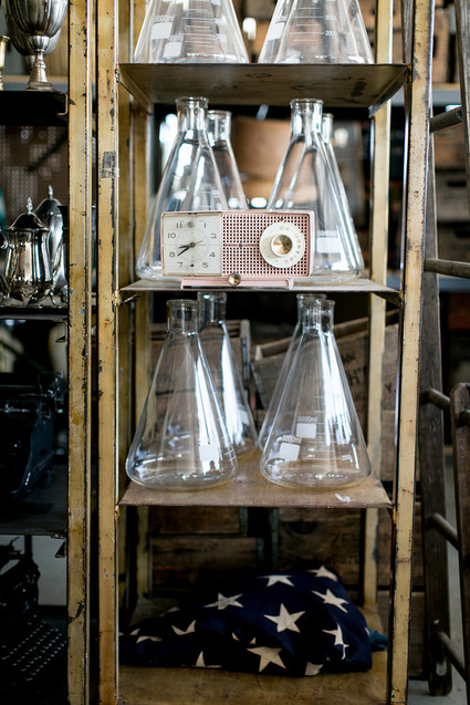 Rent Patina Studio Tour Inspiration