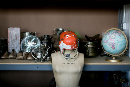 Rent Patina Studio Tour Inspiration