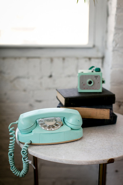 Rent Patina Studio Tour Inspiration