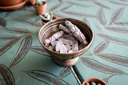 Rent Patina Studio Tour