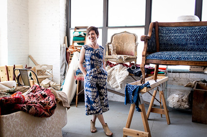 Rent Patina Studio Tour Inspiration