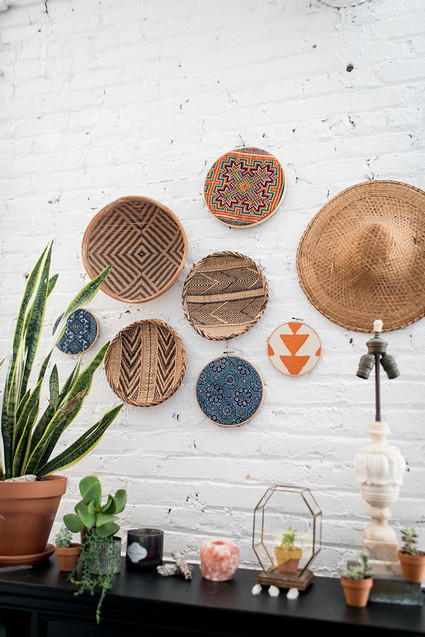 Rent Patina Studio Tour