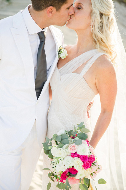 Destination Cabo wedding