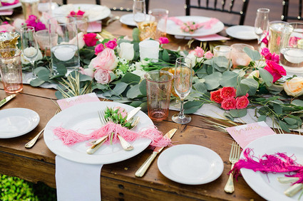 Destination Cabo wedding Inspiration