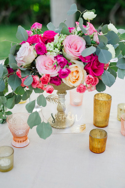 Destination Cabo wedding