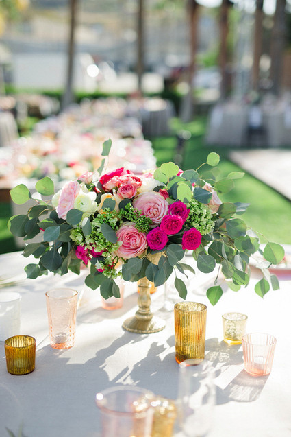 Destination Cabo wedding