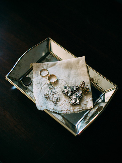 Classic Kansas City wedding