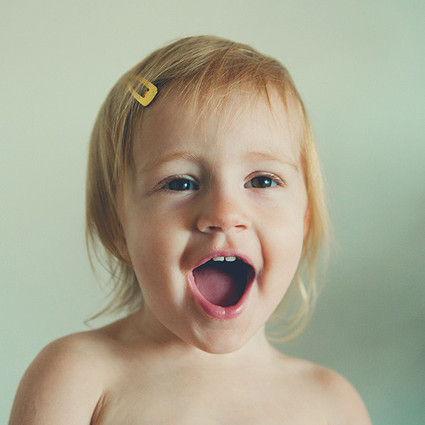 kids portait
