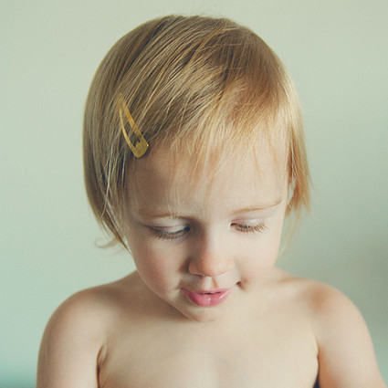 kids portait