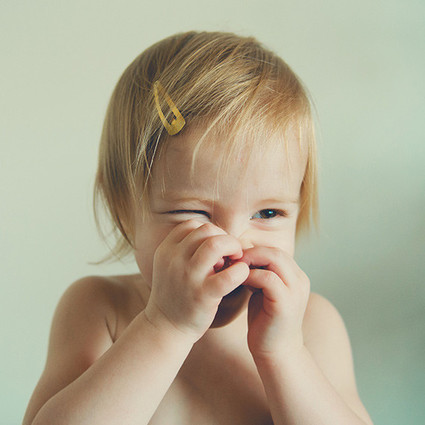 kids portait