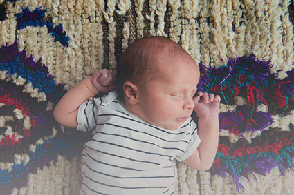 los angeles newborn photos by max and friends