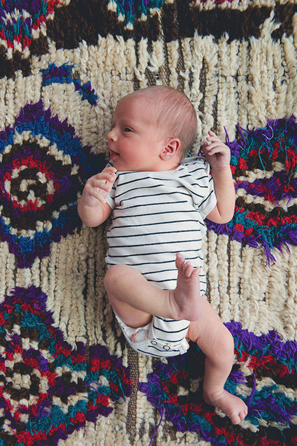los angeles newborn photos by max and friends