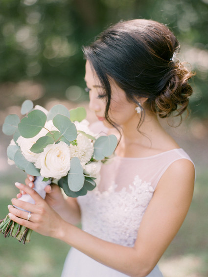 Bridal bouquet
