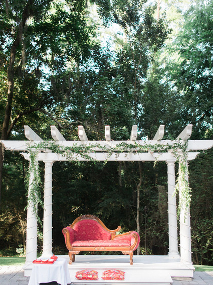 Traditional Chinese tea ceremony