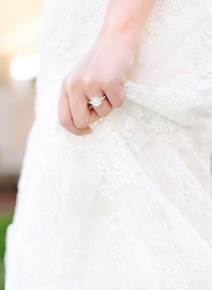 Wedding ring