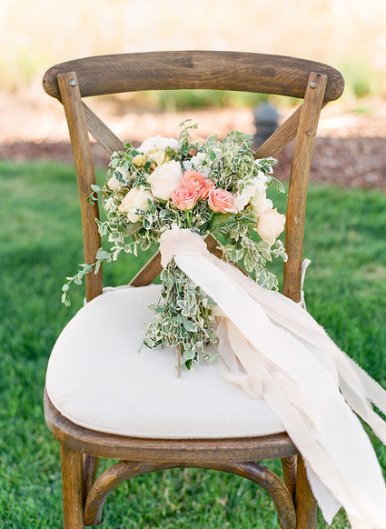 Bridal bouquet